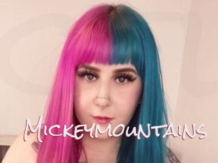 Mickeymountains