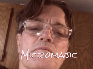 Micromajic