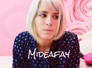 Mideafay