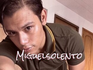 Miguelsolento