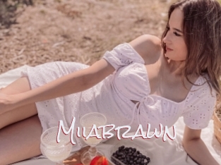 Miiabrawn