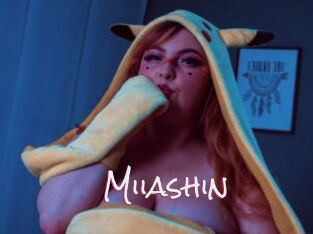 Miiashin