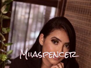 Miiaspencer