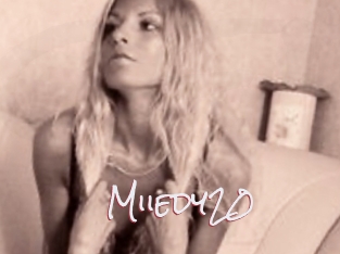 Miiedy20