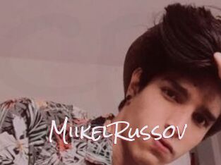 MiikelRussov