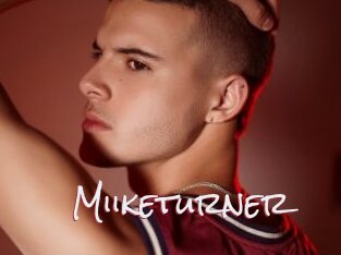 Miiketurner