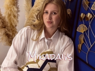Mikadaivs