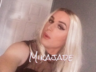 Mikajade