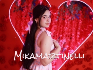 Mikamartinelli