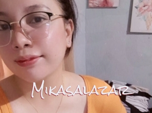 Mikasalazar