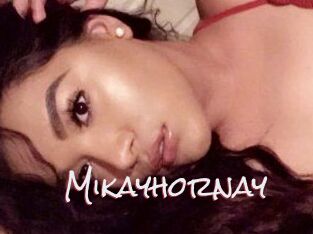 Mikayhornay