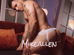 Mikeallen