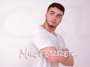Mikeferrer