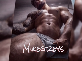 Mikegreys
