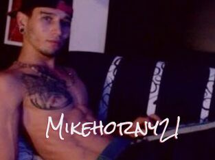 Mikehorny21