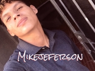 Mikejeferson