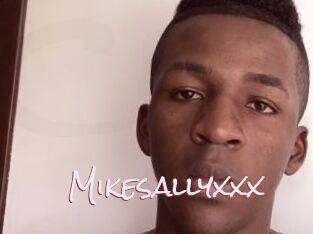 Mikesallyxxx