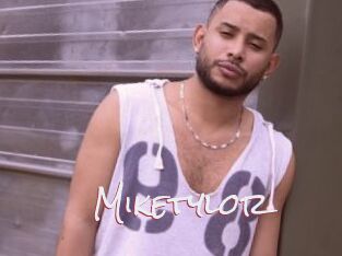 Miketylor