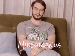 Mikeuranus
