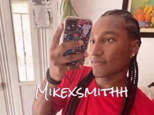 Mikexsmithh