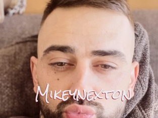Mikeynexton