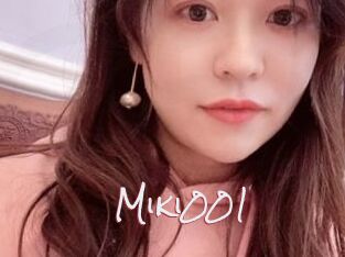Miki001
