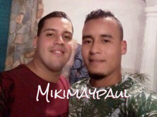 Mikimaypaul