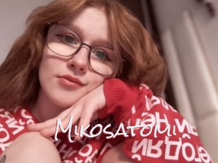 Mikosatomi