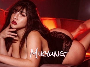 Mikyung