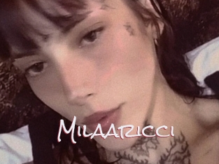 Milaaricci