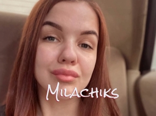 Milachiks