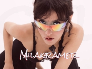 Milakramer