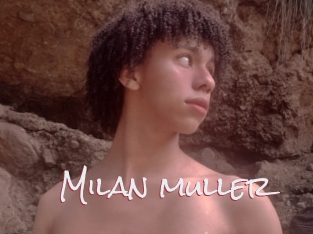 Milan_muller