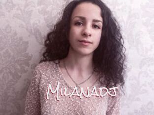 Milanadj