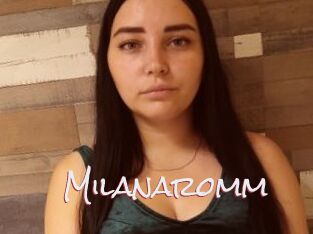 Milanaromm