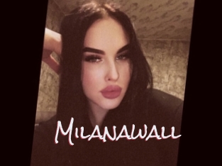 Milanawall