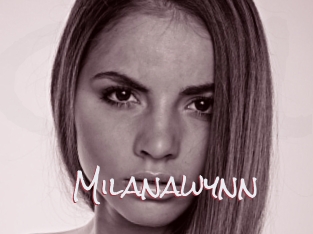 Milanawynn