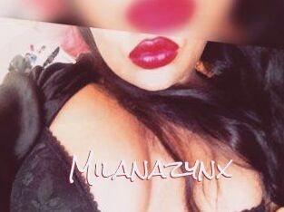 Milanazynx