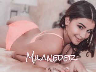 Milaneder