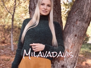 Milavadavis