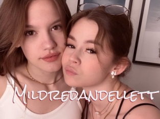 Mildredandellett