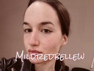 Mildredbellew