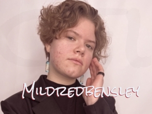 Mildredbensley