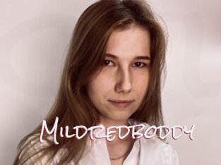 Mildredboddy