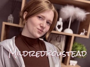 Mildredboustead