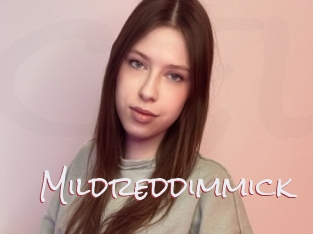 Mildreddimmick