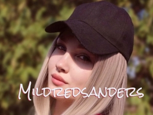 Mildredsanders