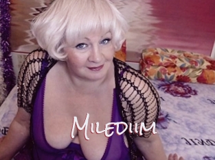 Milediim