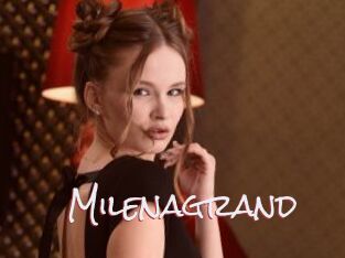 Milenagrand
