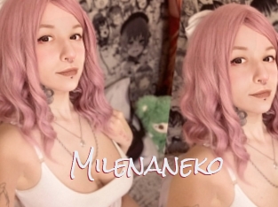 Milenaneko